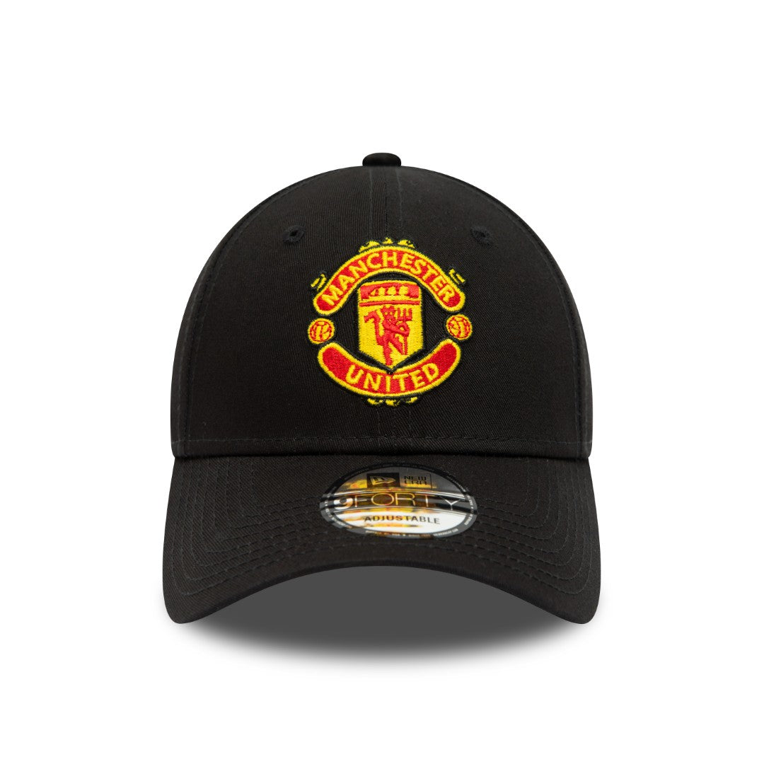 Manchester United Basic 9Forty Cap