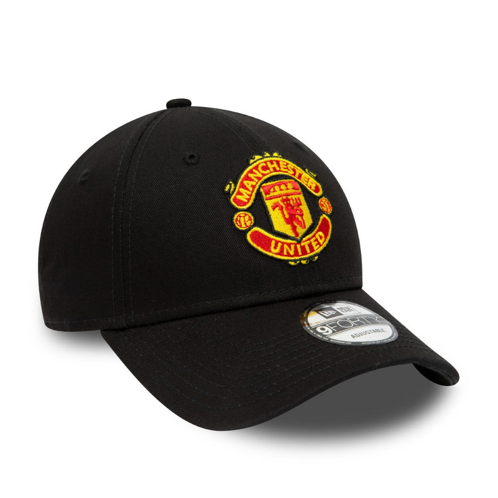 Manchester United Basic 9Forty Cap