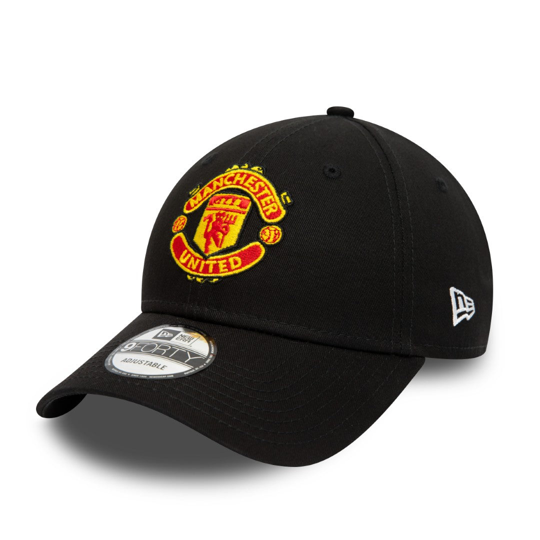 Manchester United Basic 9Forty Cap