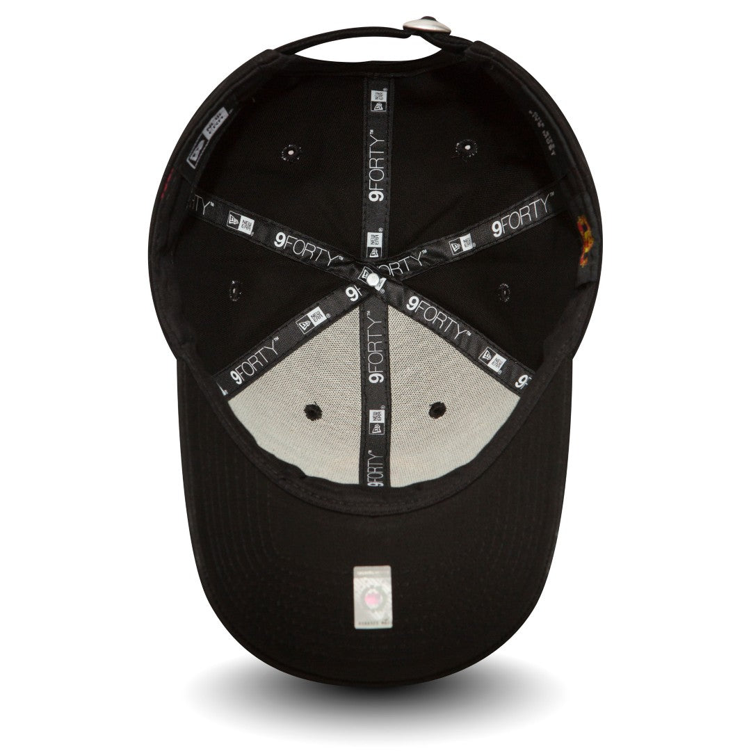 Manchester United Basic 9Forty Cap