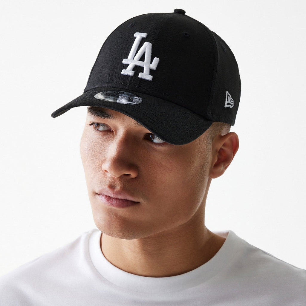 League Essential Los Angeles Dodgers Cap