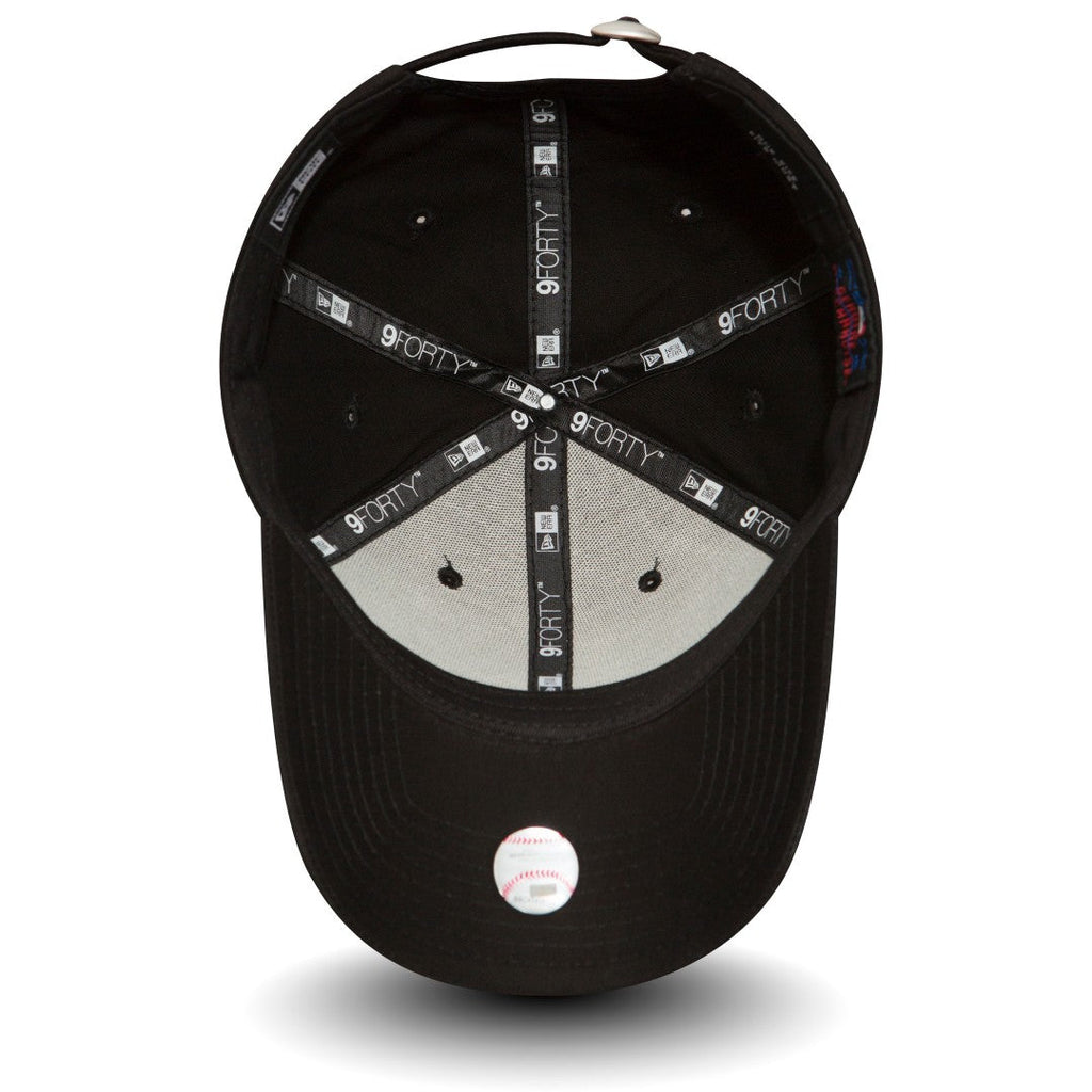 League Essential Los Angeles Dodgers Cap