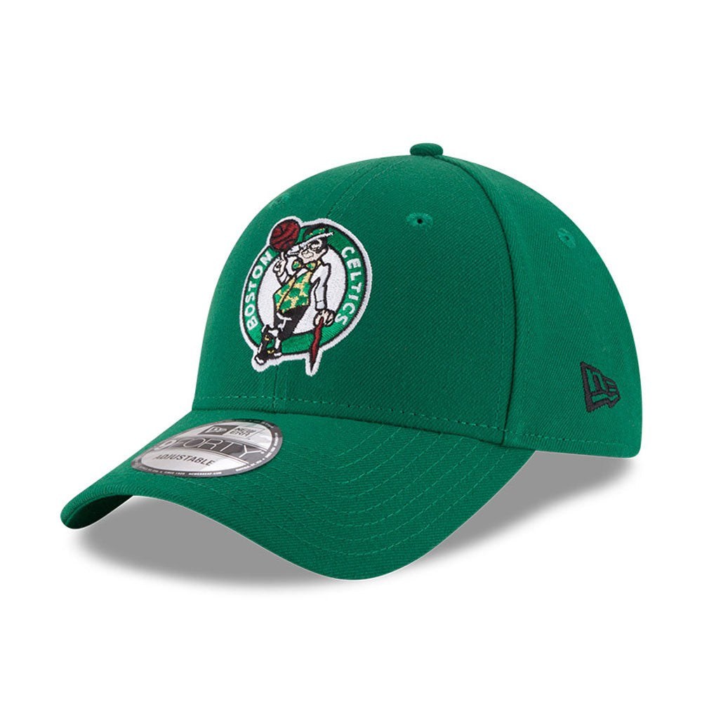 The League Boston Celtics Cap