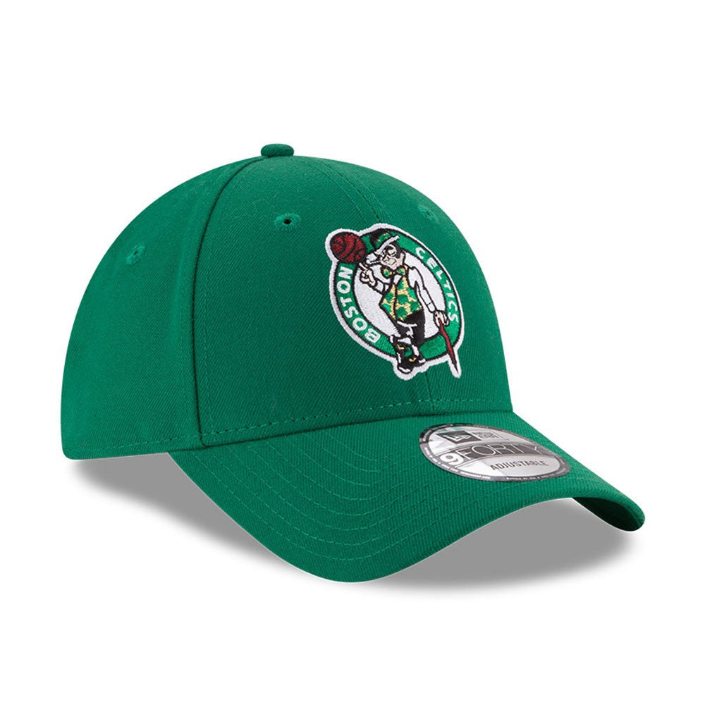 The League Boston Celtics Cap