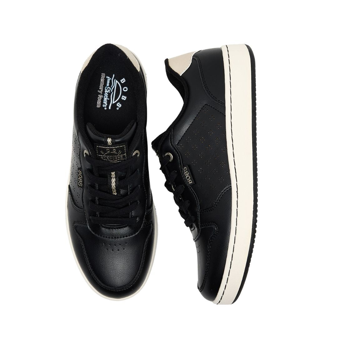 B Cute Court - Luxe Kicks