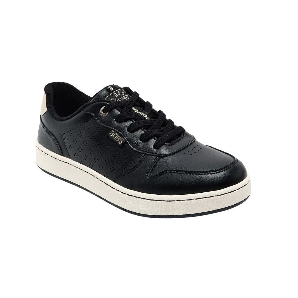 B Cute Court - Luxe Kicks