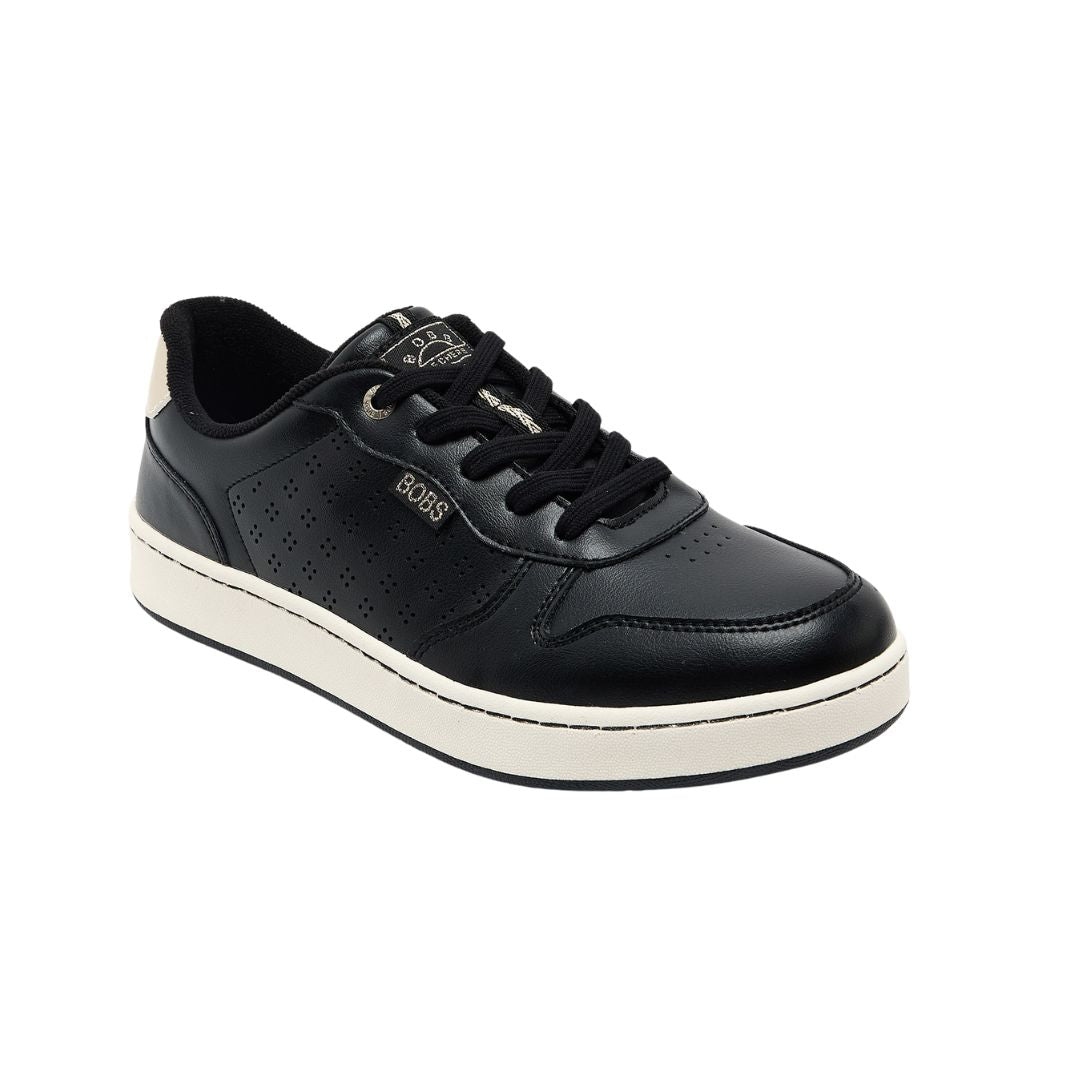 B Cute Court - Luxe Kicks