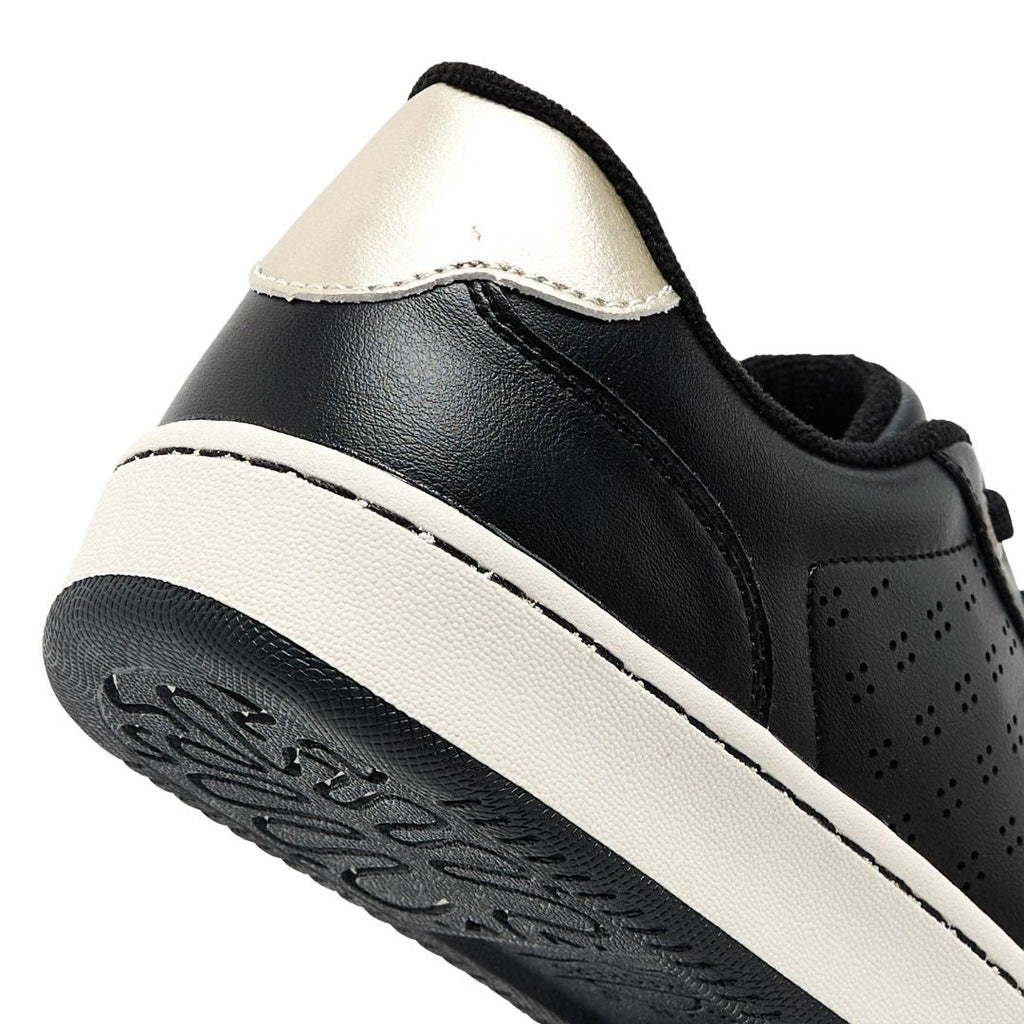 B Cute Court - Luxe Kicks
