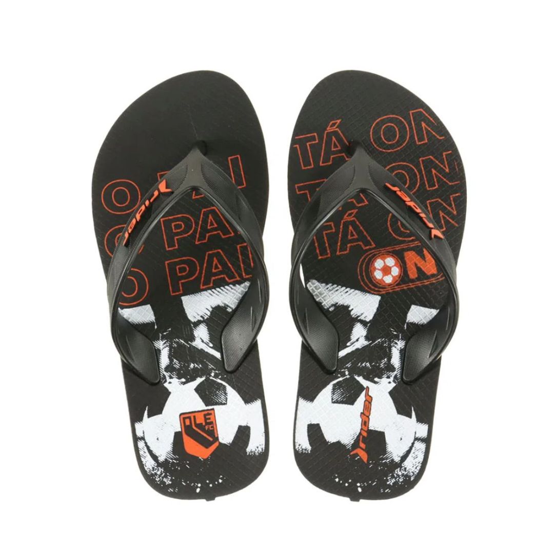 Street Ole Slippers