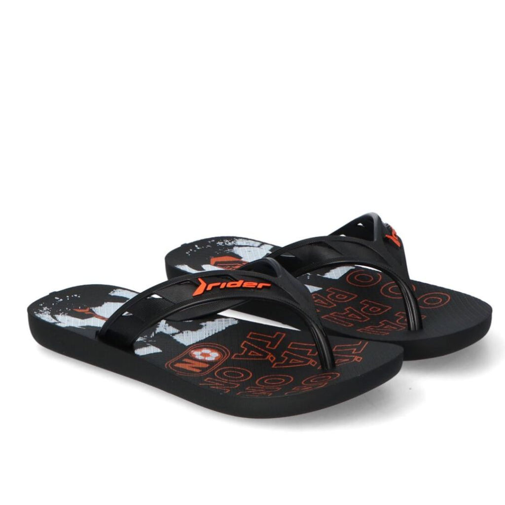 Street Ole Slippers