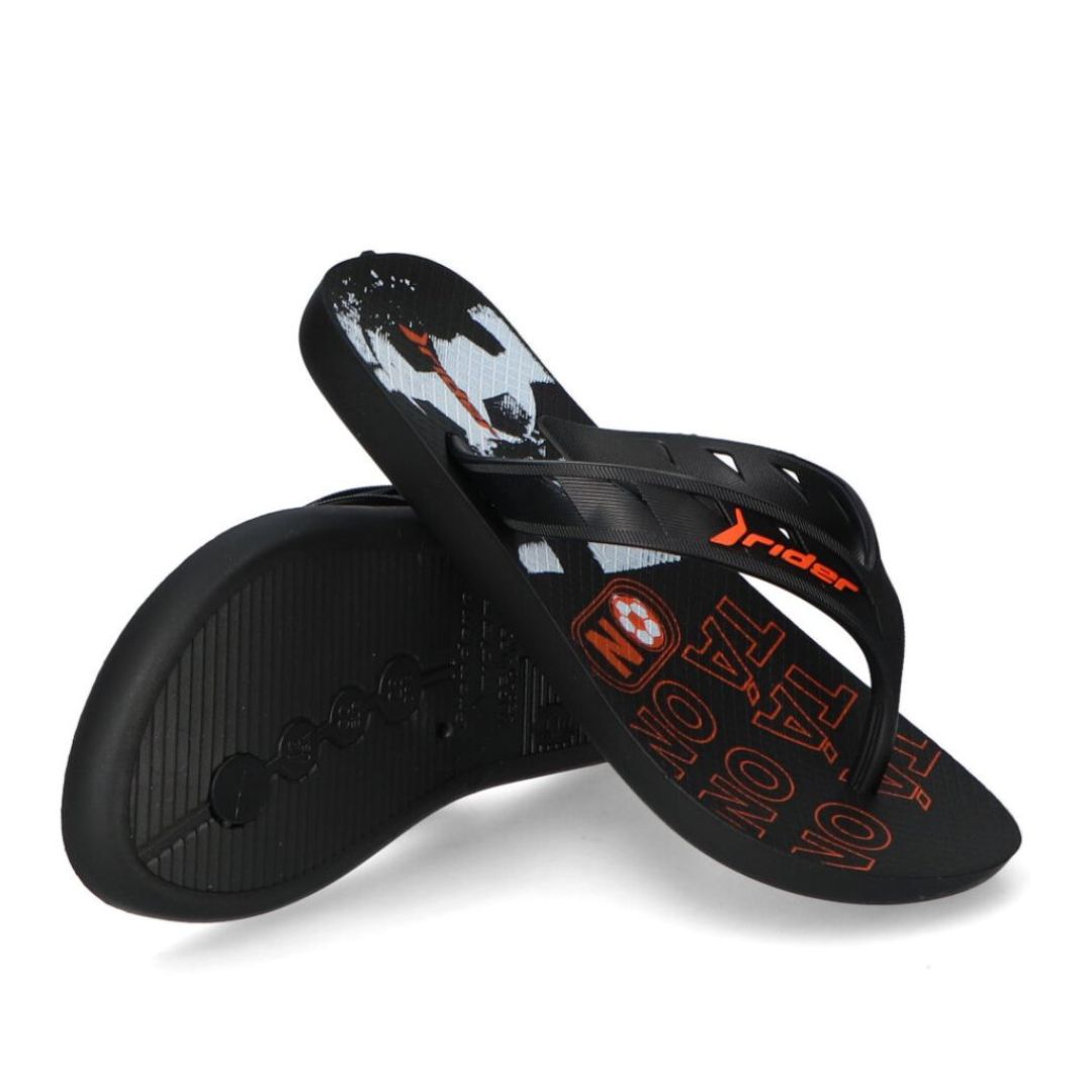 Street Ole Slippers