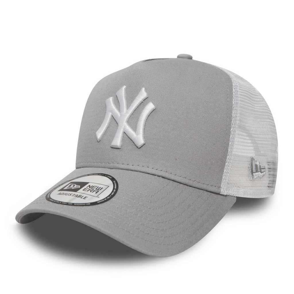 MLB Clean Trucker 2 New York Yankees Cap