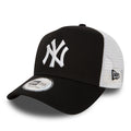 Clean Trucker 2 New York Yankees Cap