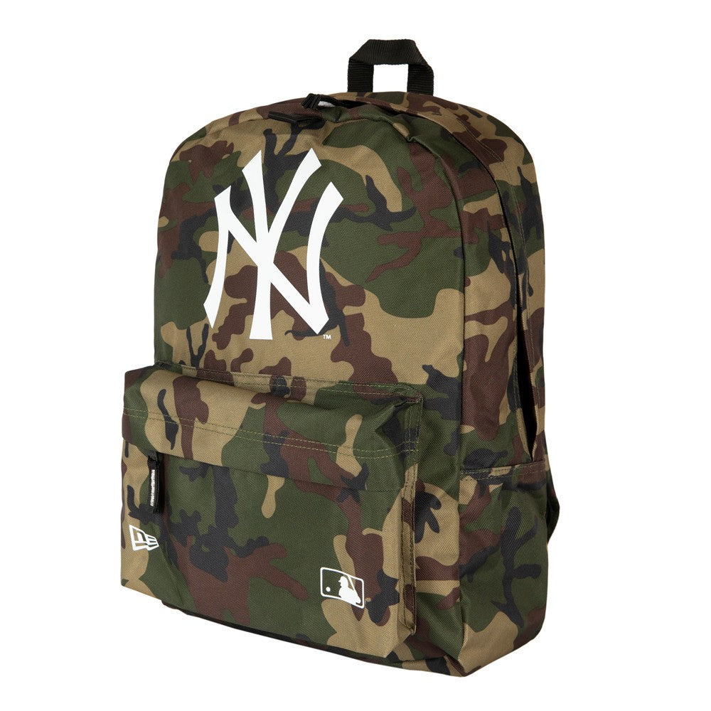 MLB Stadium Bag New York Yankees