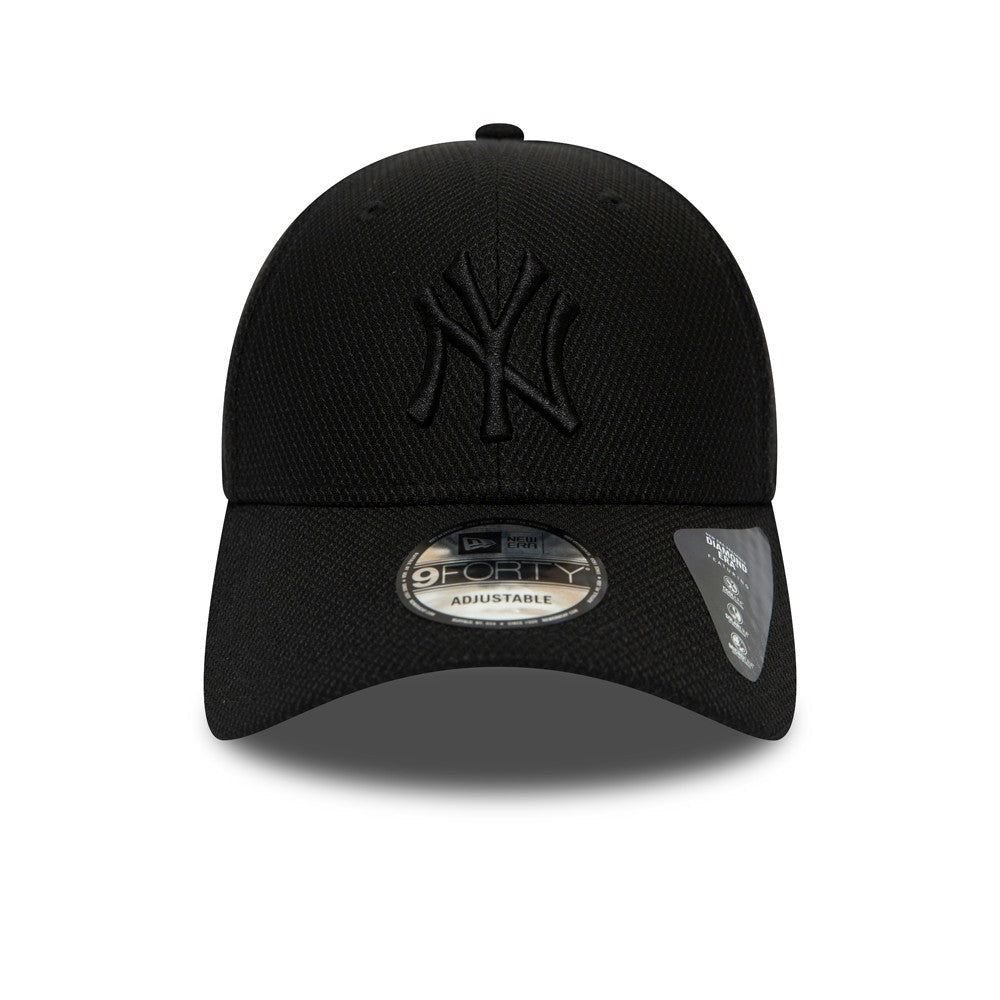 Diamond Era 9Forty New York Yankees Cap