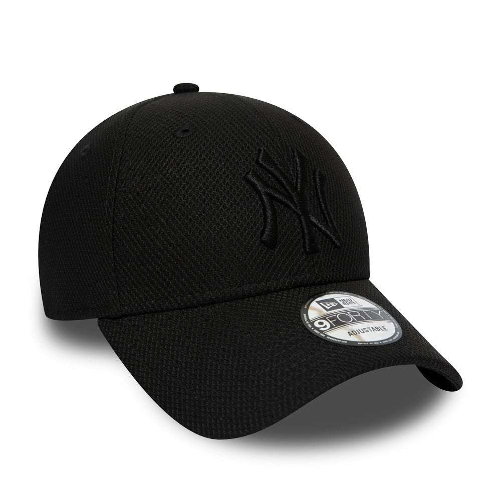 Diamond Era 9Forty New York Yankees Cap