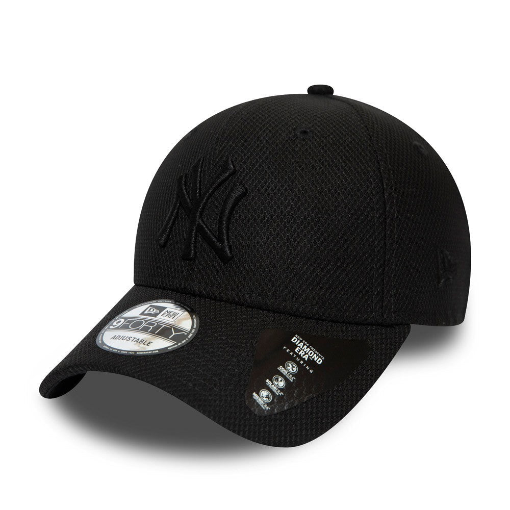 Diamond Era 9Forty New York Yankees Cap