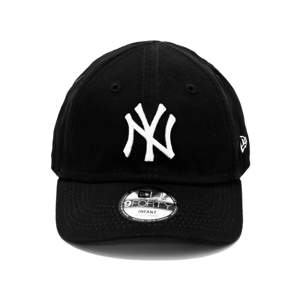 League Essential Infant 9Forty New York Yankees Cap