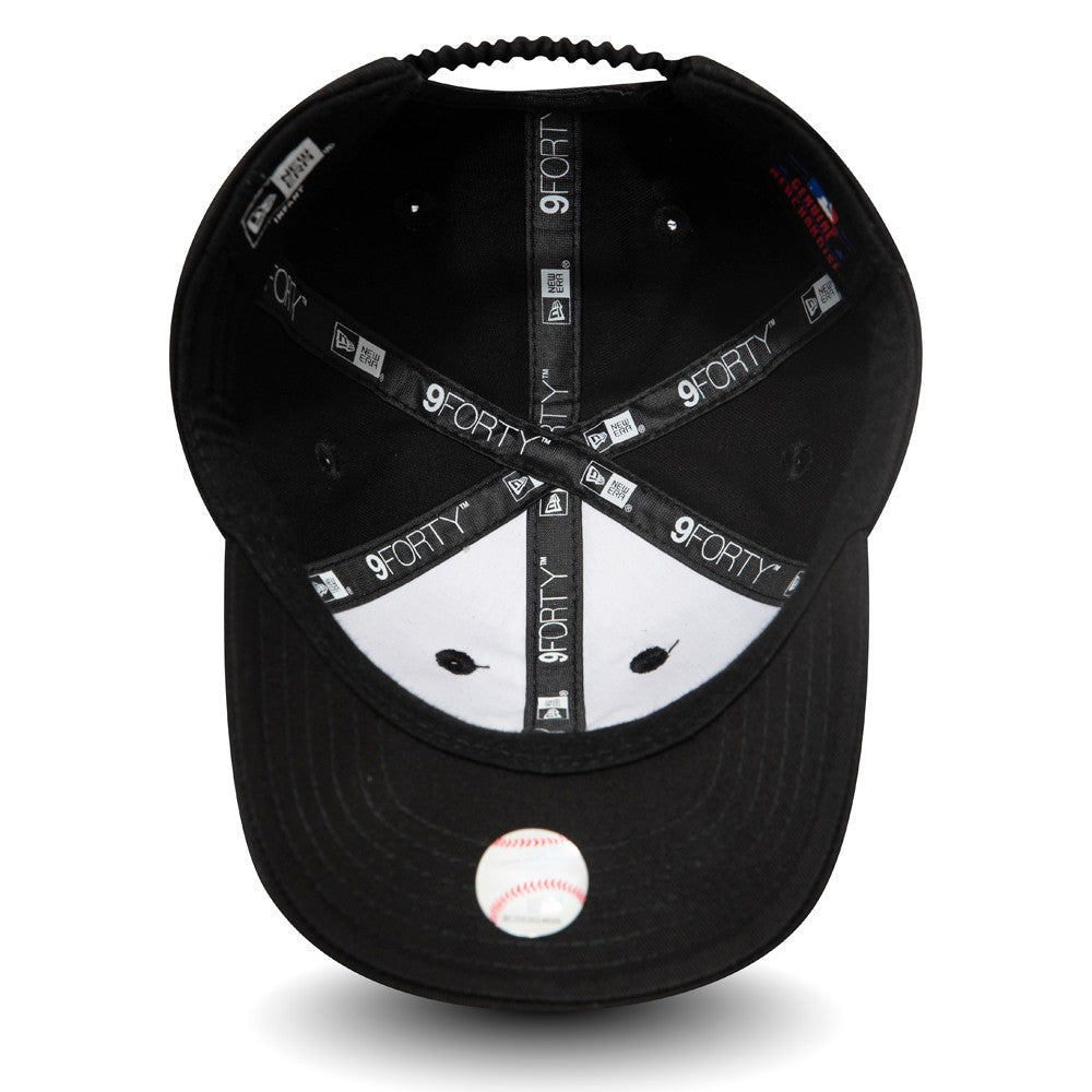 League Essential Infant 9Forty New York Yankees Cap