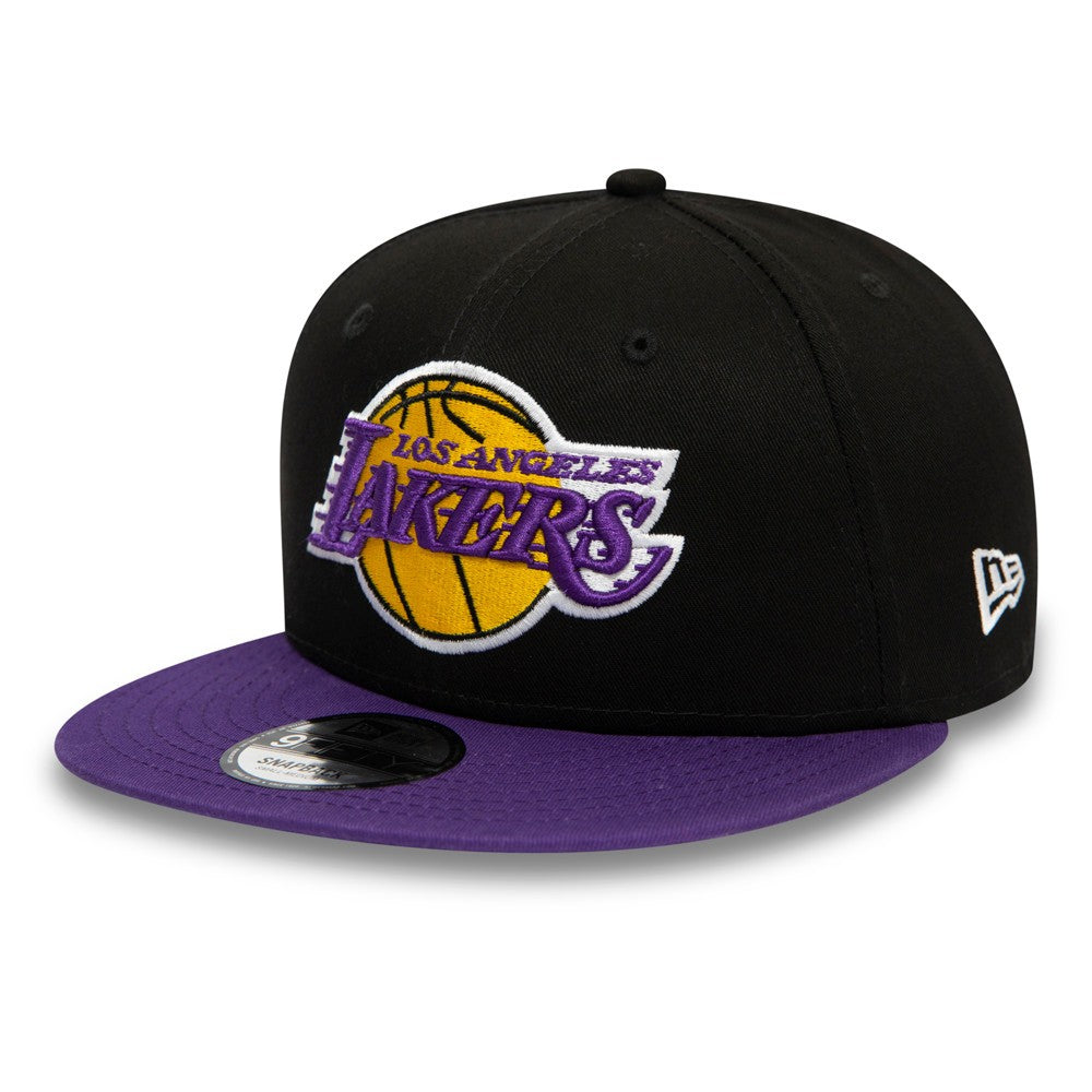 NBA 9Fifty Los Angeles Lakers Cap