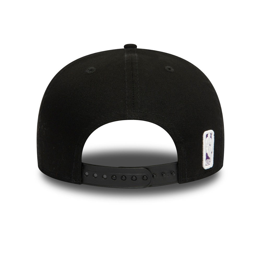 NBA 9Fifty Los Angeles Lakers Cap