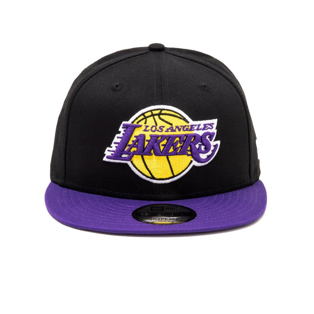NBA 9Fifty Los Angeles Lakers Cap