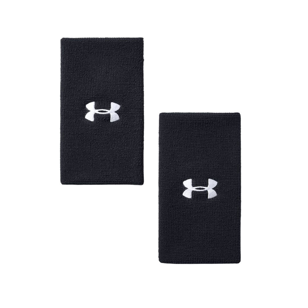 Ua 6'' Performance Wristband