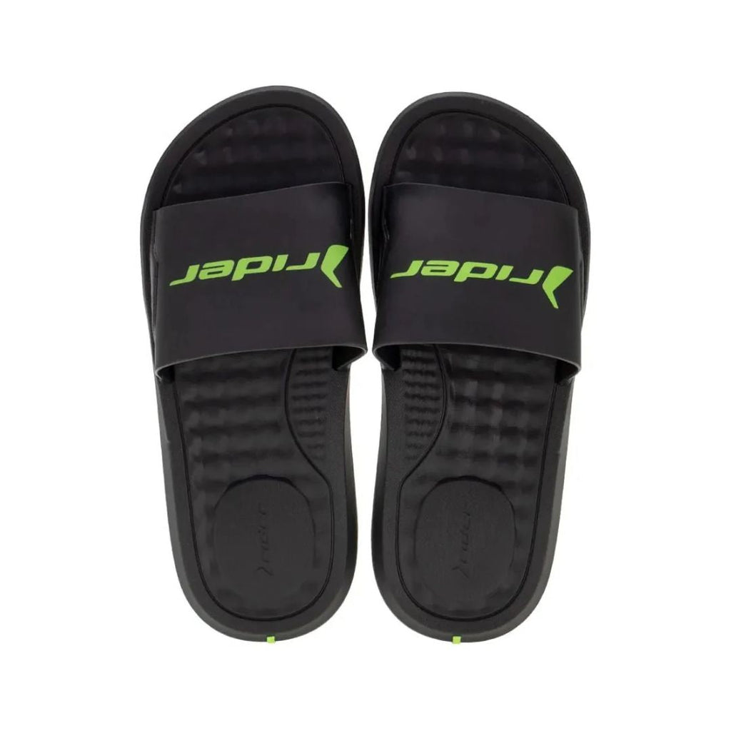 Step Slides