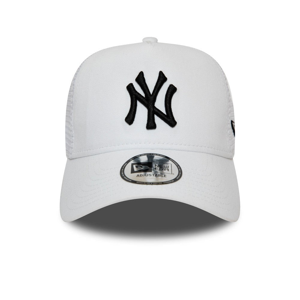 Essential AF Trucker New York Yankees Cap