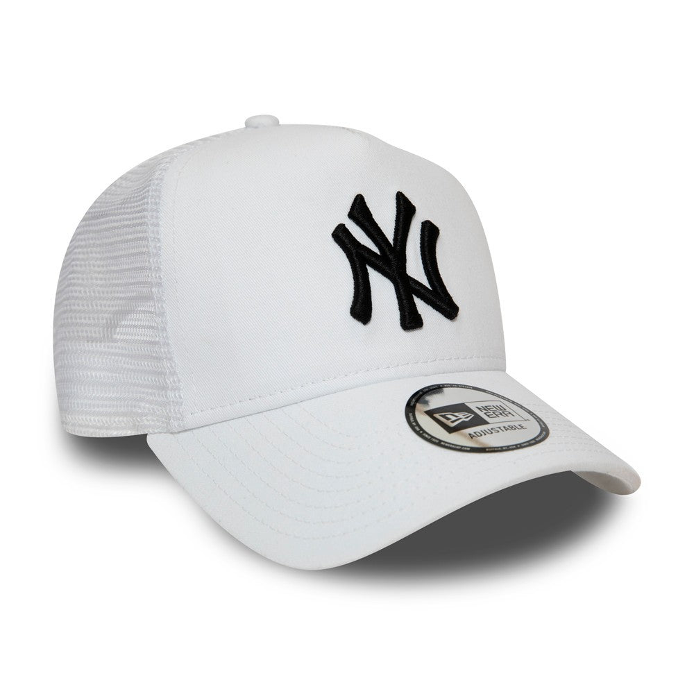 Essential AF Trucker New York Yankees Cap