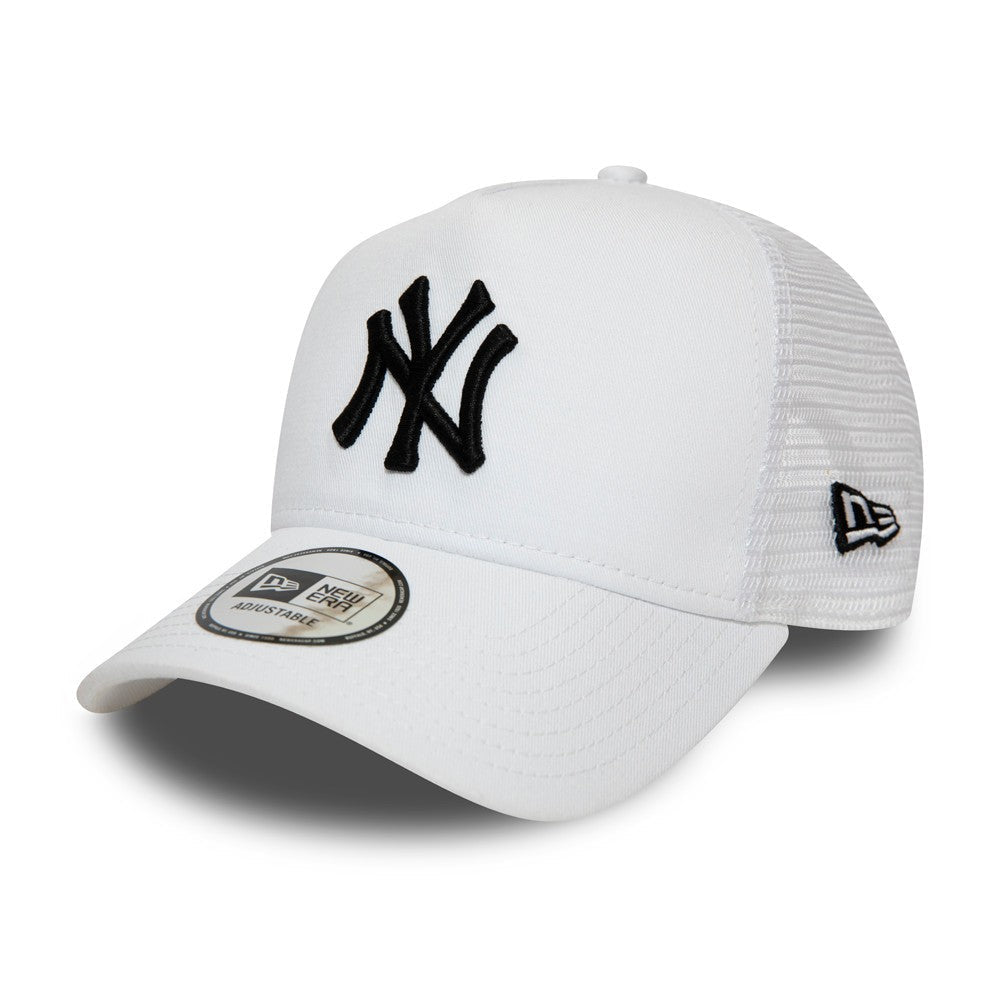 Essential AF Trucker New York Yankees Cap