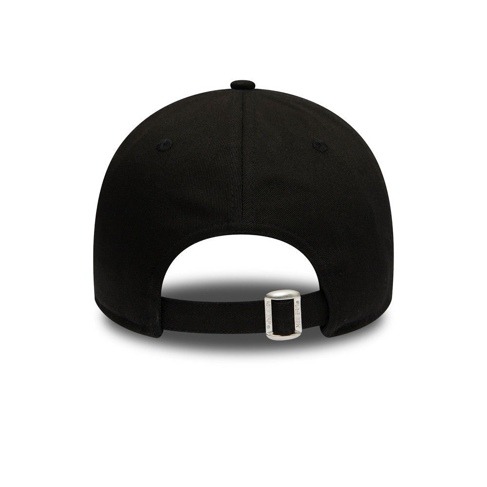 NBA Essential Outline 9Forty Los Angeles Lakers Cap