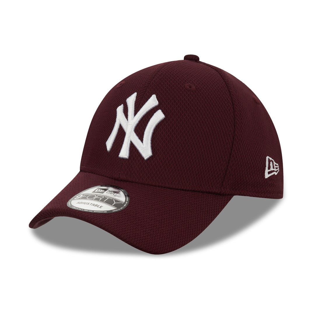 Diamond Era 9Forty New York Yankees Cap