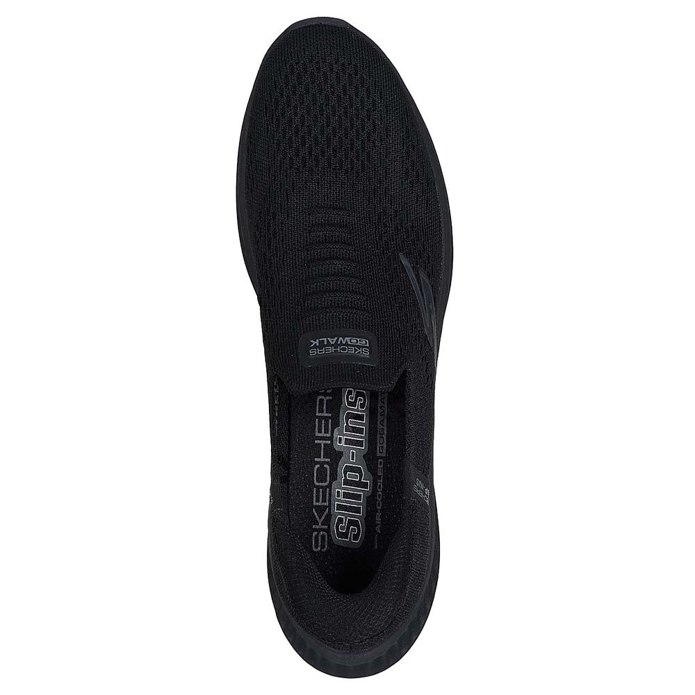 Go Walk Now - Anahi Shoes