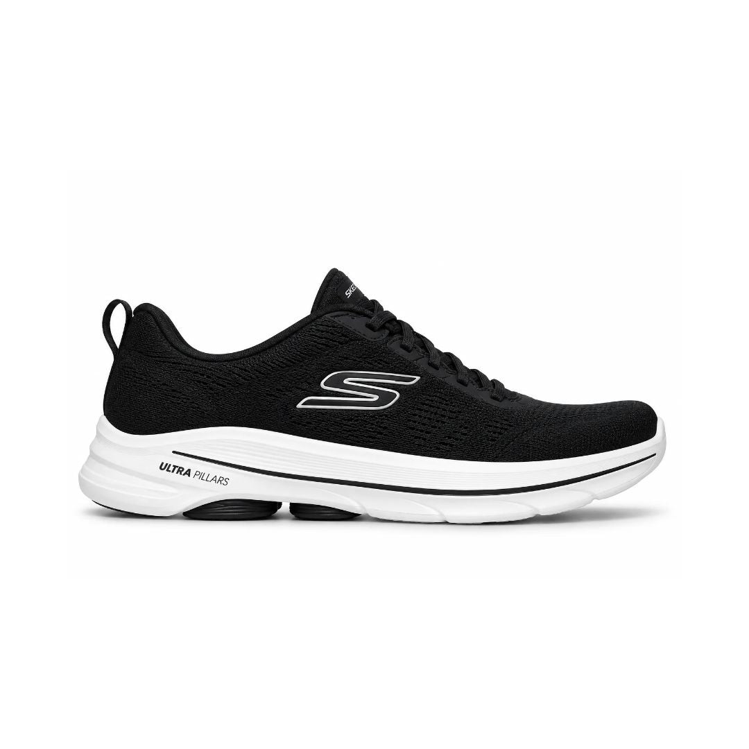 Go Walk 8 - Britt Shoes