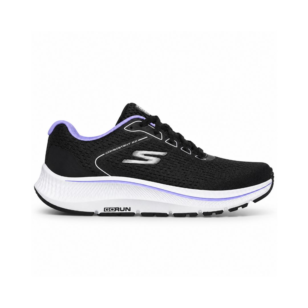 Go Run Consistent 2.0 Shoes