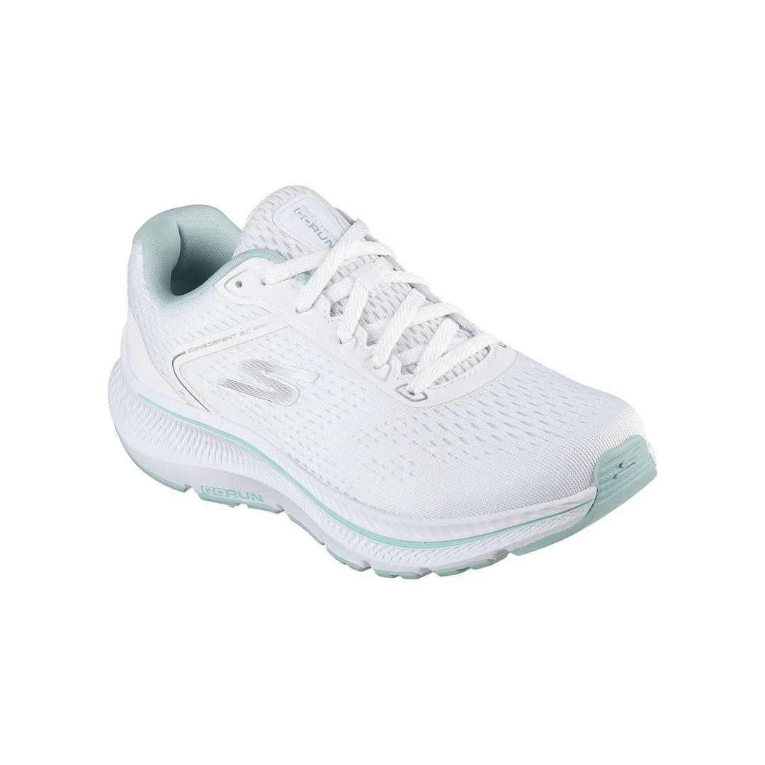 Go Run Consistent 2.0 - Mile Marker Shoes