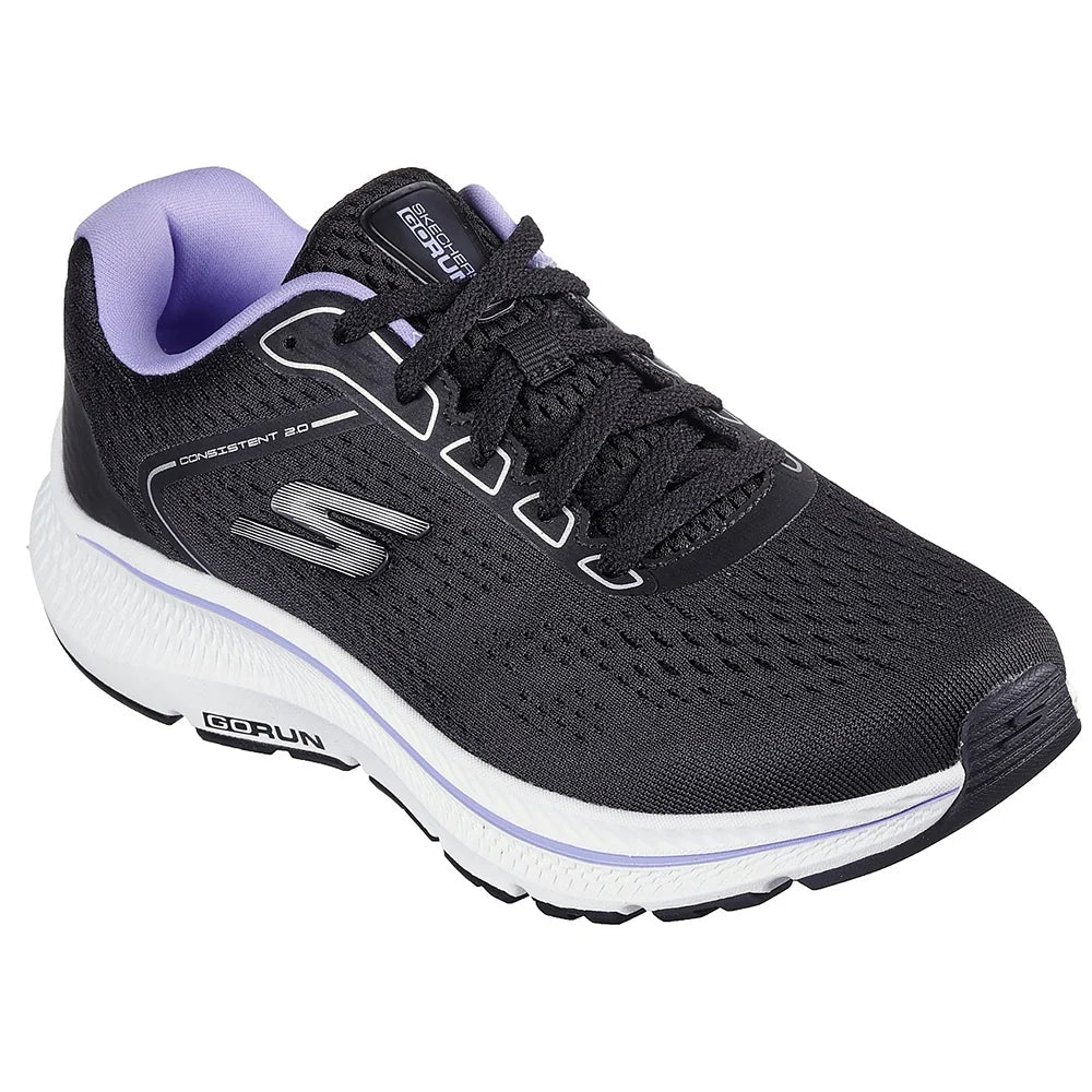 Go Run Consistent 2.0 Shoes