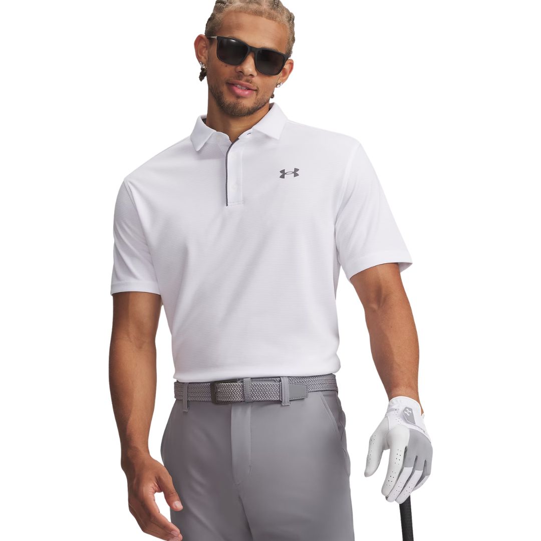 Tech™ Polo Shirt