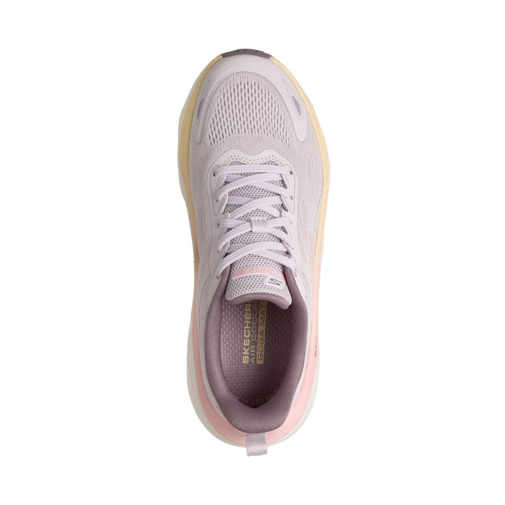 Max Run Shoes