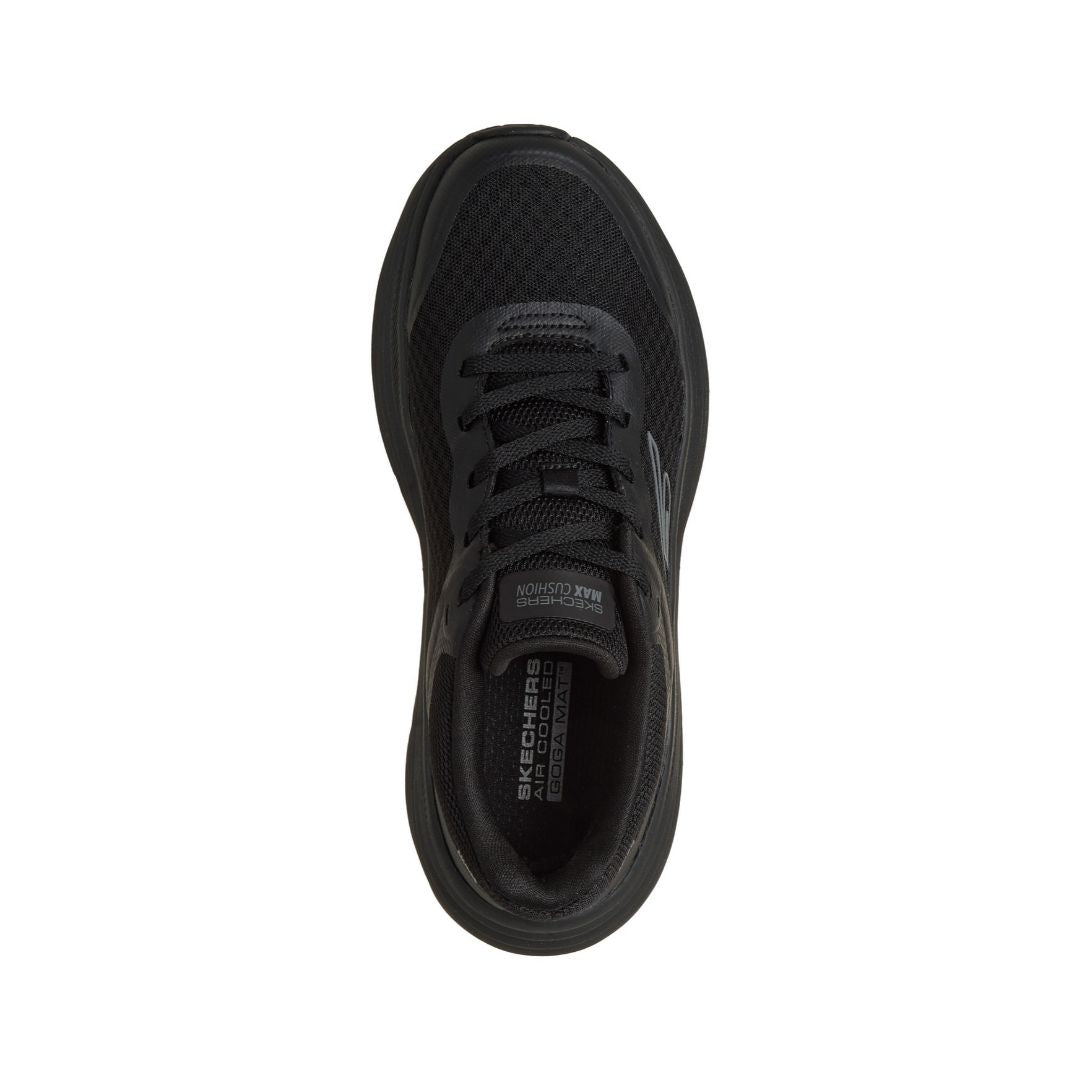 Max Cushioning Endeavour Shoes