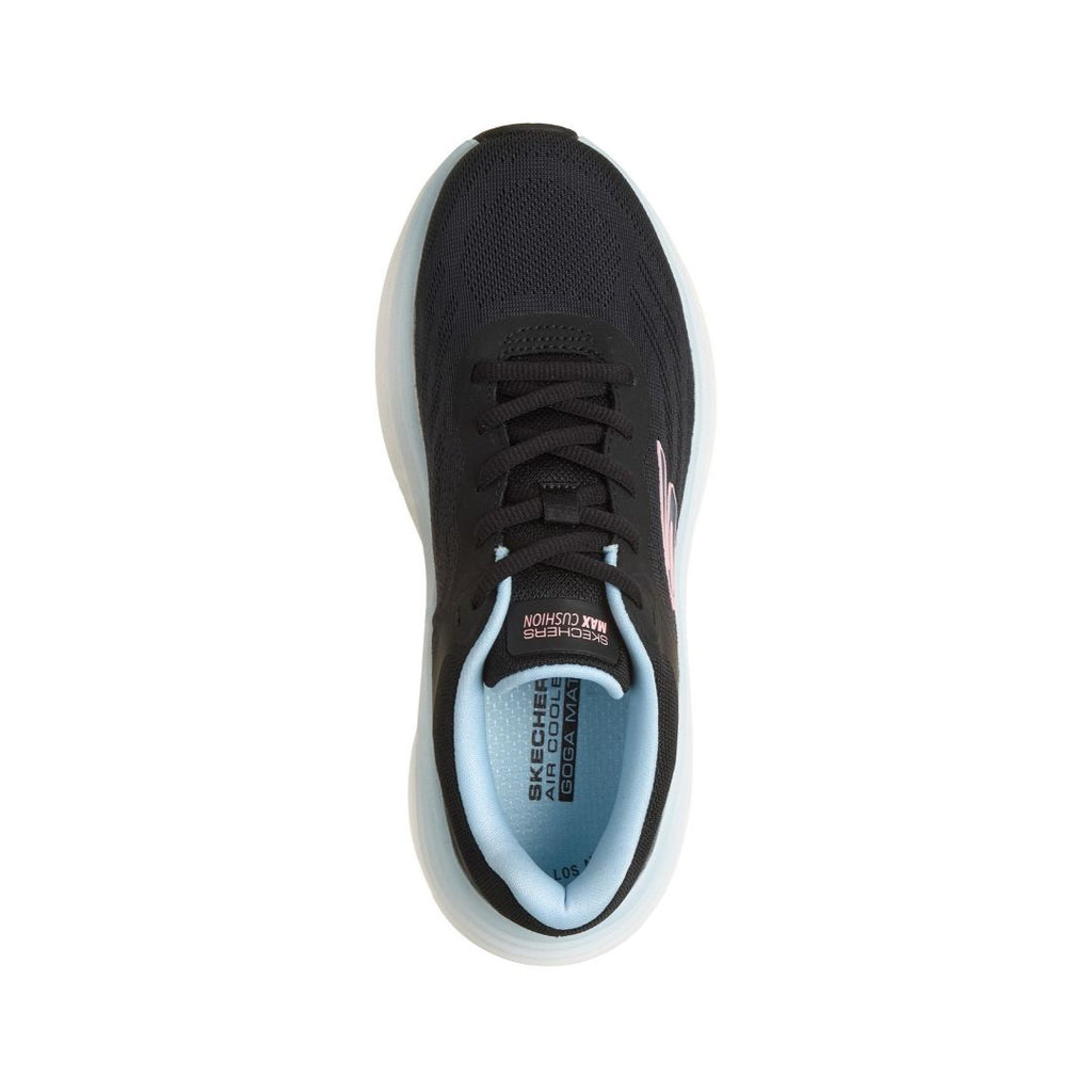 Max Cushioning Endeavour Shoes