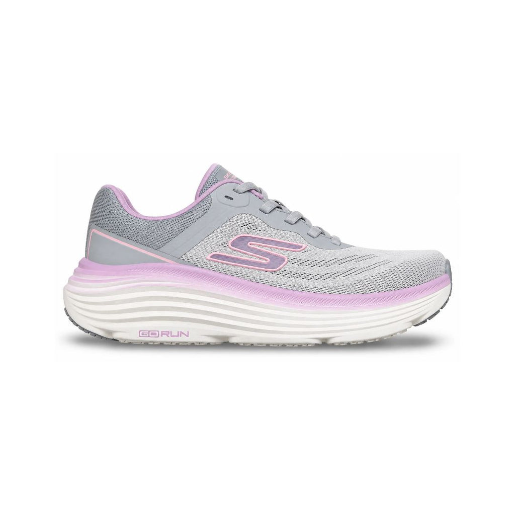 Max Cushioning Endeavour Shoes