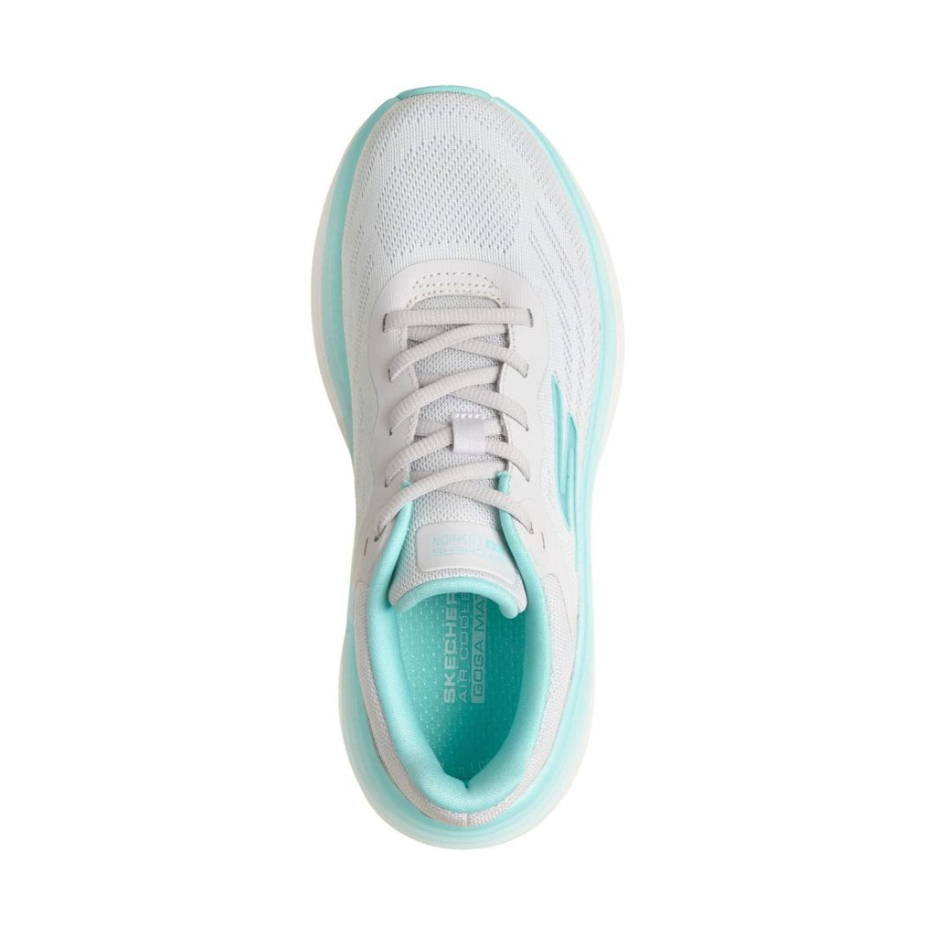 Max Cushioning Endeavour Shoes