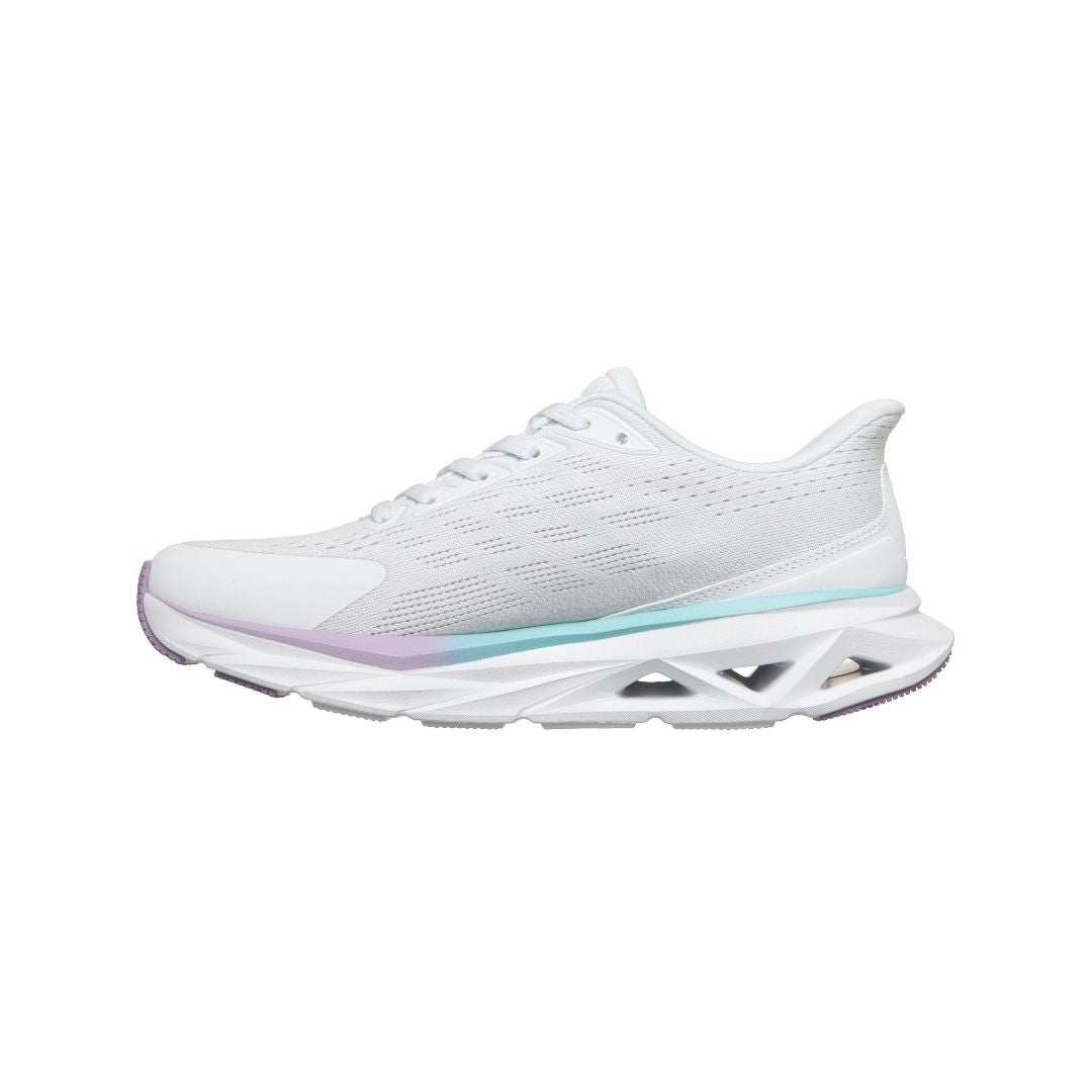 Slip-Ins: Glide-Step Shoes