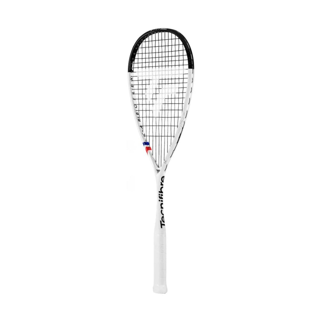 Tecnifibre Carboflex Neo 120 Squash Racket