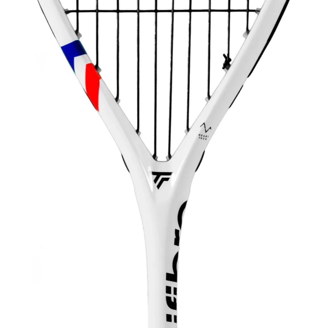 Tecnifibre Carboflex Neo 120 Squash Racket