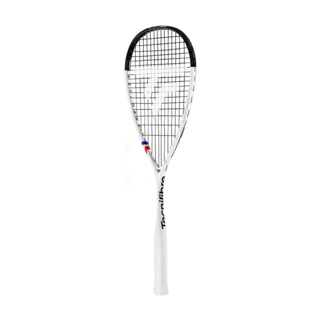 Tecnifibre Carboflex Neo 125 Squash Racket
