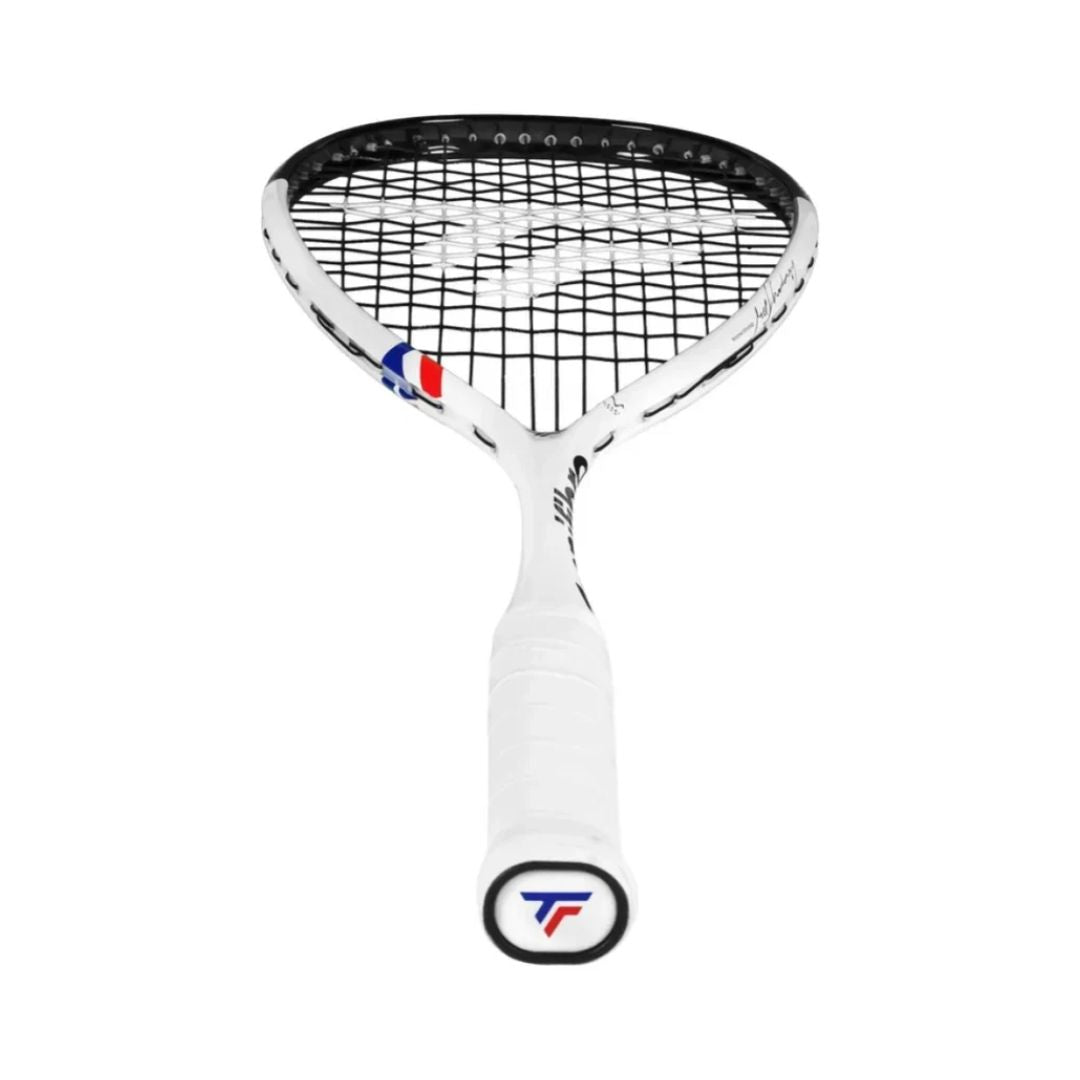Tecnifibre Carboflex Neo 125 Squash Racket