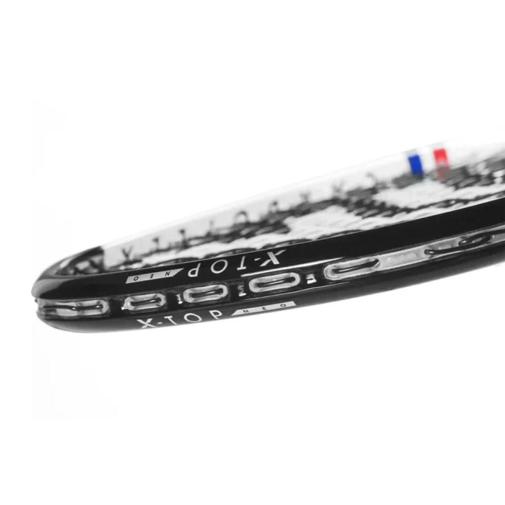 Tecnifibre Carboflex Neo 125 Squash Racket